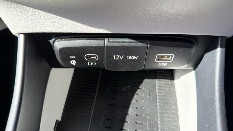 Hyundai BAYON 1.0 TGDi Ultimate 5dr DCT Petrol Hatchback